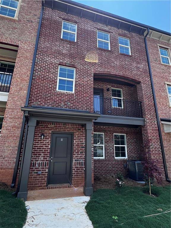 Atlanta, GA 30337,1777 Temple AVE