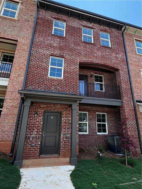 Atlanta, GA 30337,1777 Temple AVE