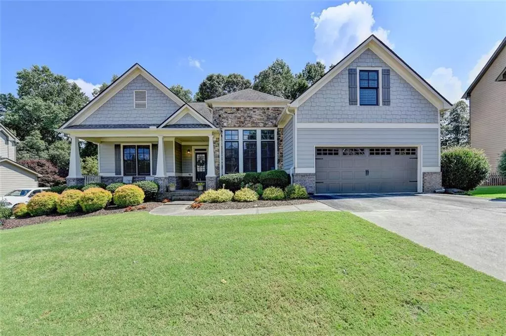 Buford, GA 30519,2824 PLEASANT OAK DR