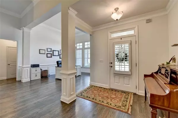 Buford, GA 30519,2824 PLEASANT OAK DR