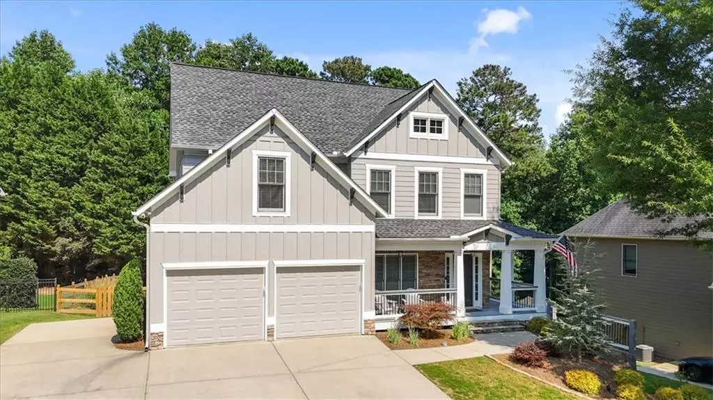 428 Gold XING, Canton, GA 30114