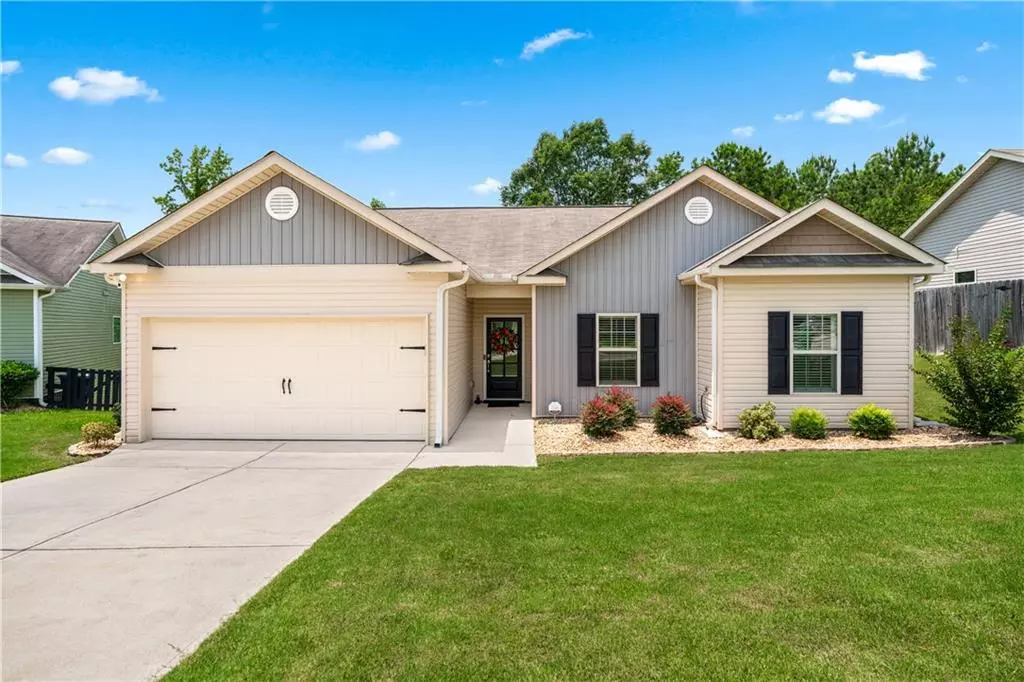 Dallas, GA 30132,118 Colt LN