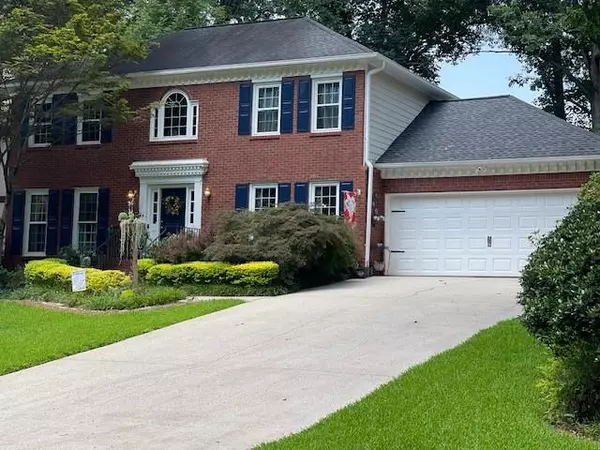 4105 Vicksburg DR, Lawrenceville, GA 30044