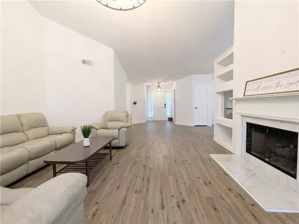 Buford, GA 30519,3228 Milstead Walk WAY