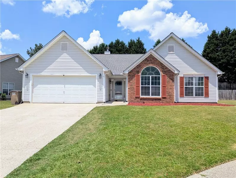 3228 Milstead Walk WAY, Buford, GA 30519