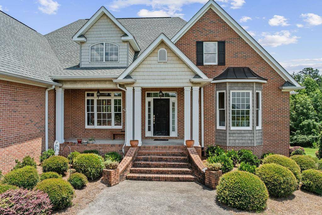 Rocky Face, GA 30740,262 Pinnacle Pointe Dr