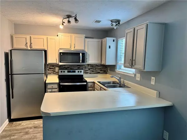 Norcross, GA 30093,1043 Rock Creek LN