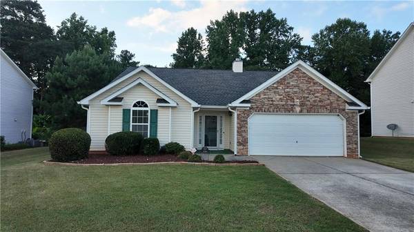 2680 Harrison Mill DR, Douglasville, GA 30135