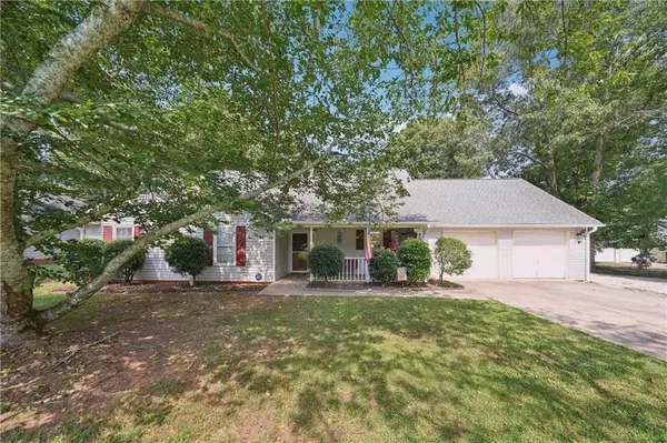 Covington, GA 30016,600 Cowan RD