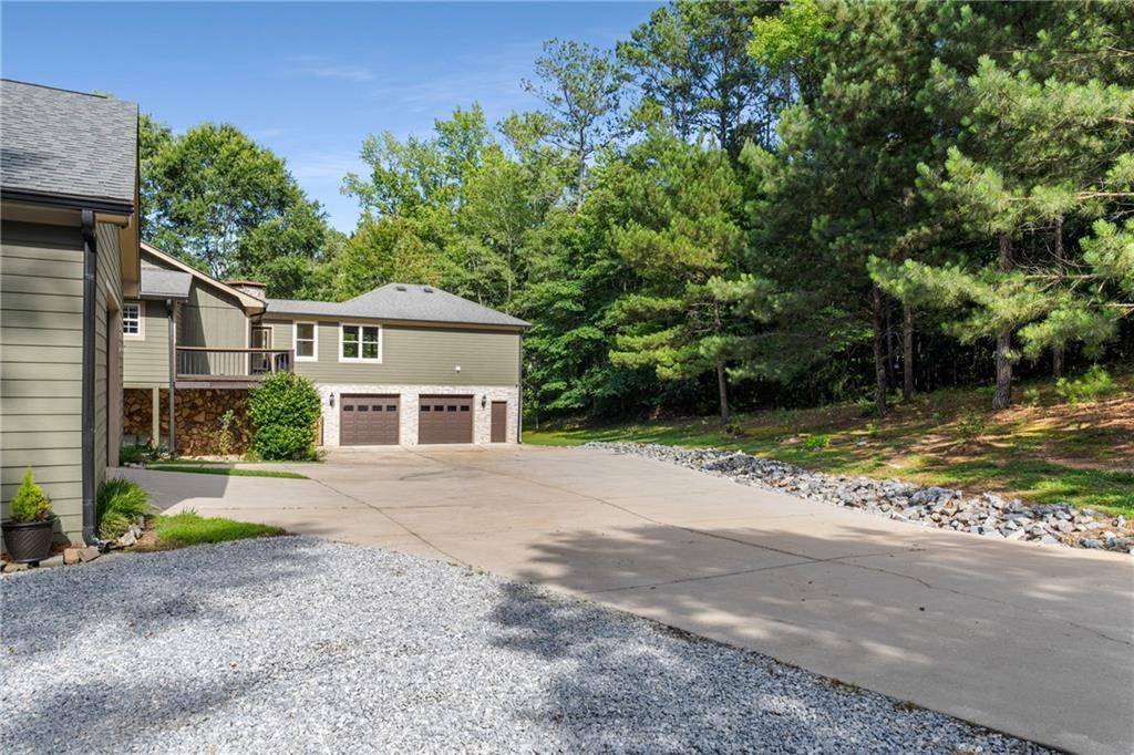 Buckhead, GA 30625,1951 Swords TRL