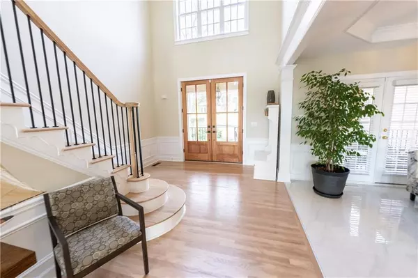 Suwanee, GA 30024,5347 Harbury CV