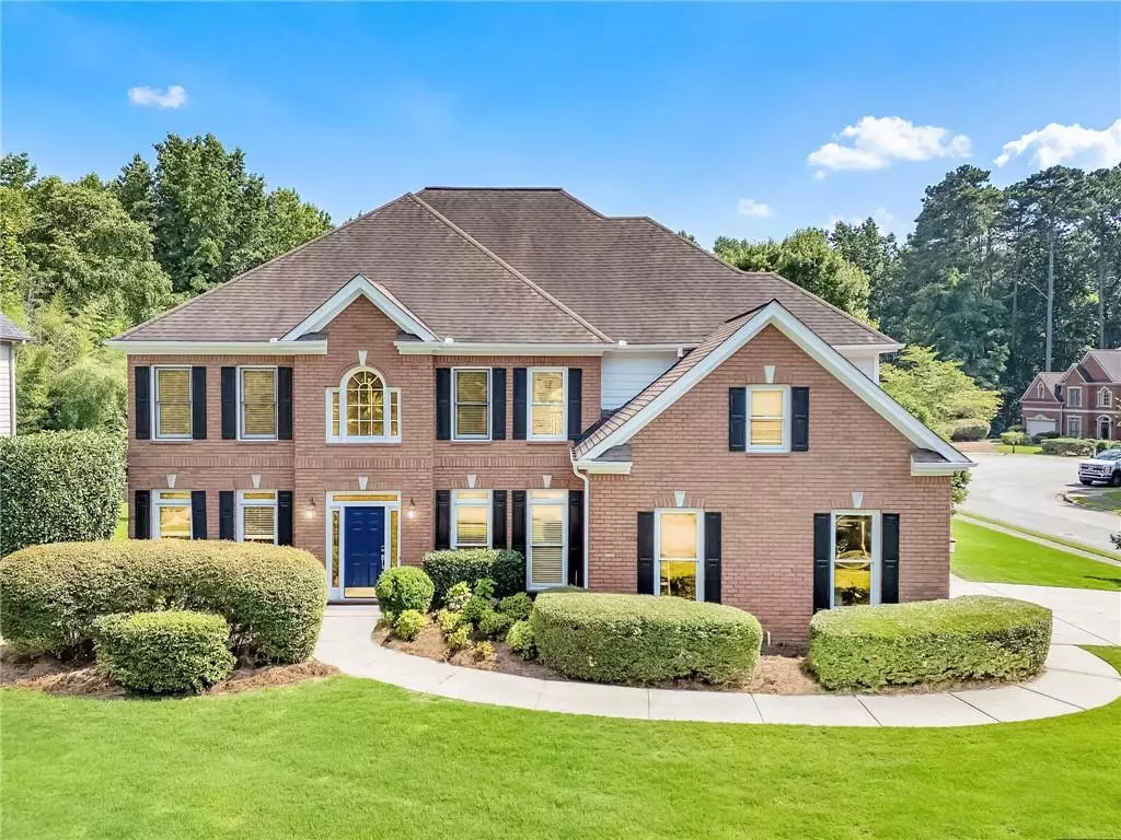 Marietta, GA 30062,2956 Nestle Creek DR