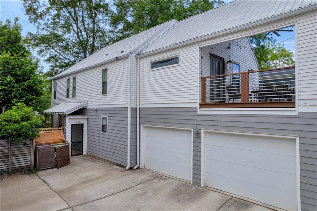 Atlanta, GA 30316,183 Cleveland #B