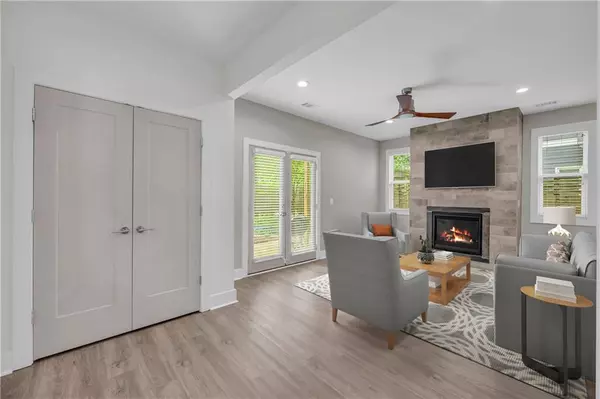 Atlanta, GA 30316,183 Cleveland #B