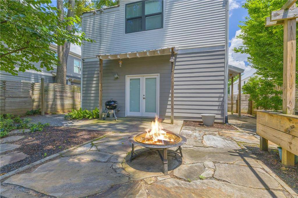 183 Cleveland #B, Atlanta, GA 30316