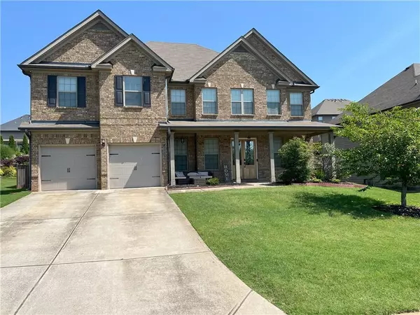5290 Hidden Valley LN, Cumming, GA 30028