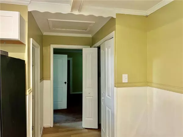 Cartersville, GA 30120,21 Wingfoot Trail