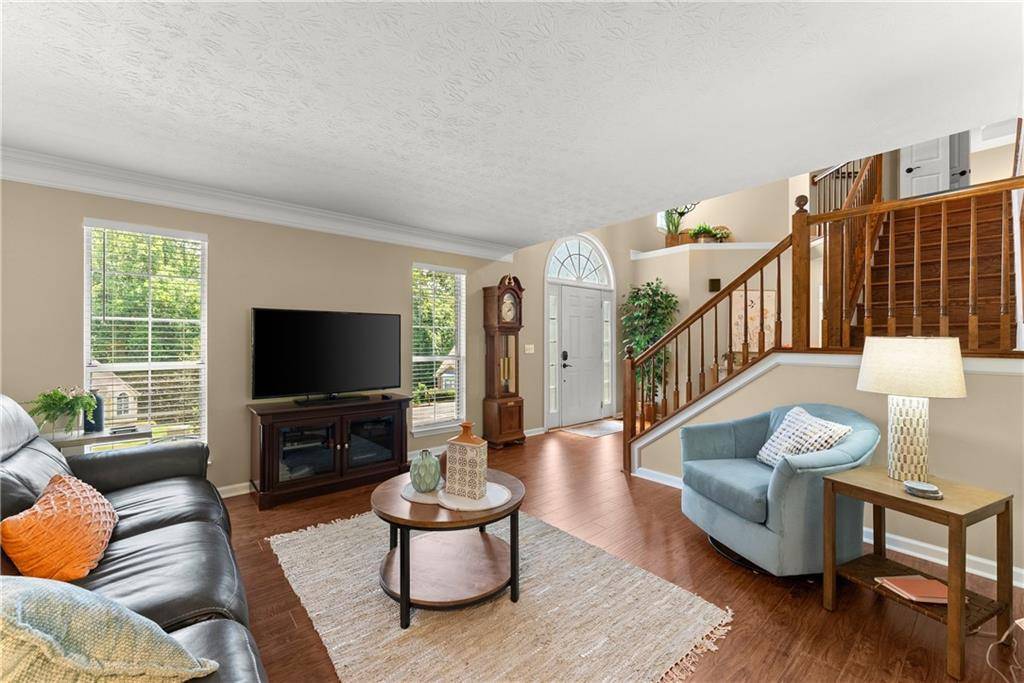 Lawrenceville, GA 30043,1520 Dorchester DR