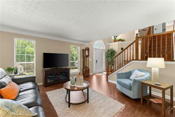 Lawrenceville, GA 30043,1520 Dorchester DR