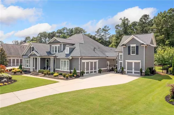 Cumming, GA 30028,4875 Churchill Ridge DR