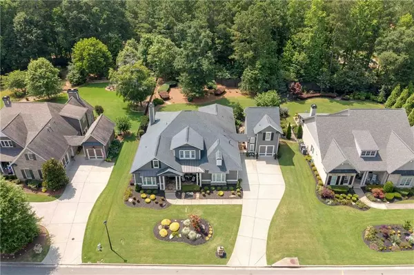 Cumming, GA 30028,4875 Churchill Ridge DR