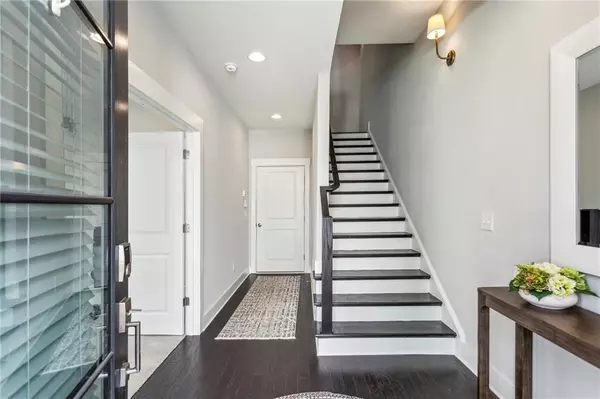 Atlanta, GA 30318,704 Banton DR NW