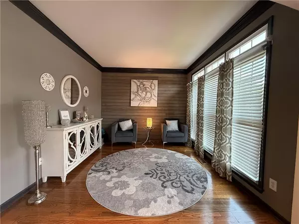 Buford, GA 30518,998 Poplar Mill CT