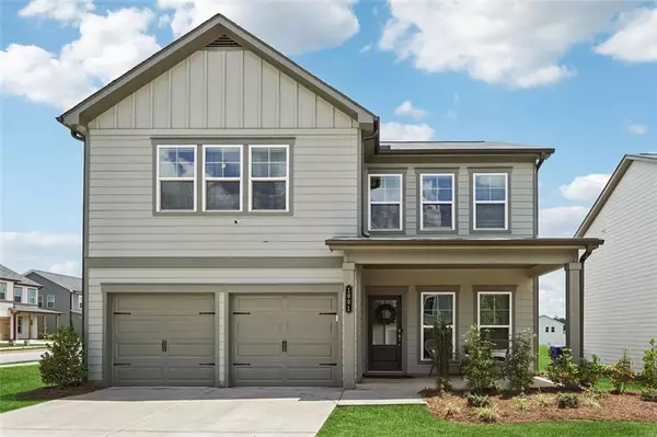 1001 STARMOSS LN, Conyers, GA 30094