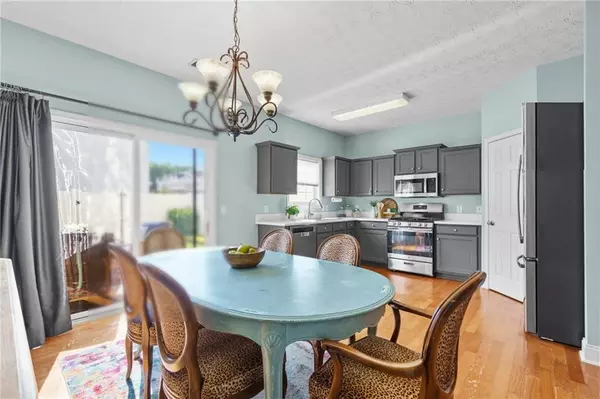 Dawsonville, GA 30534,80 Riley Place DR