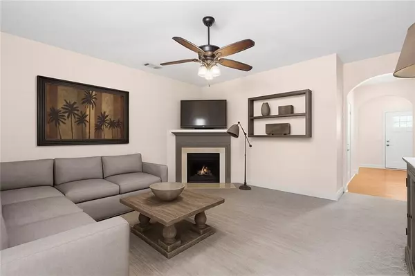 Dawsonville, GA 30534,80 Riley Place DR