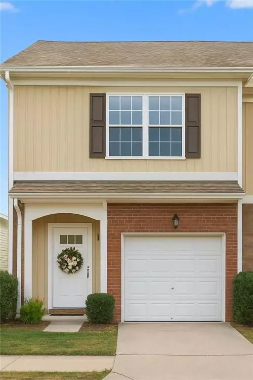 80 Riley Place DR, Dawsonville, GA 30534