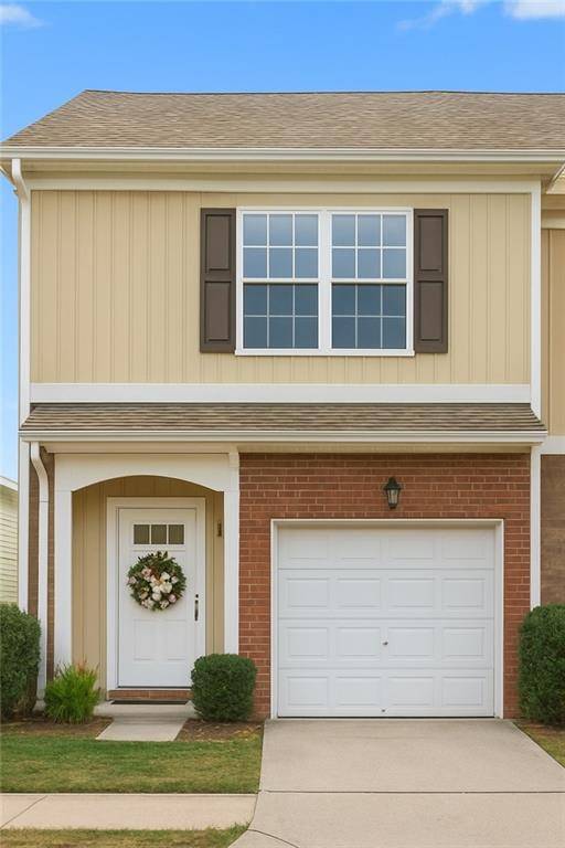 80 Riley Place DR,  Dawsonville,  GA 30534