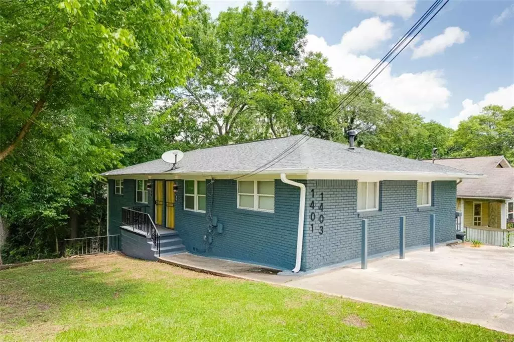 East Point, GA 30344,1401 PINE AVE