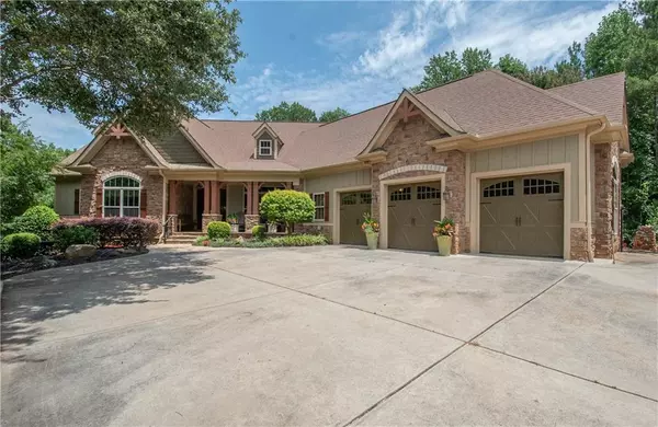 551 Arbor Springs Pkwy, Newnan, GA 30265