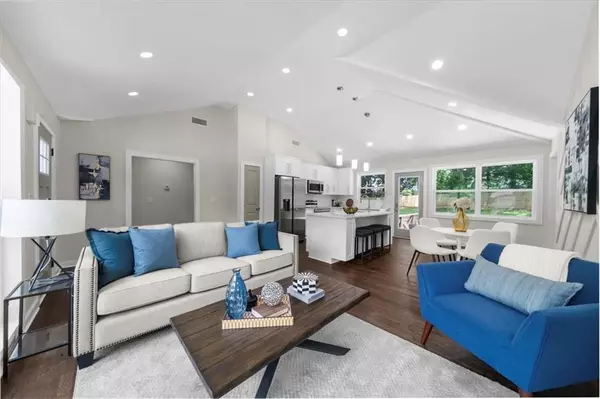 Decatur, GA 30032,3388 Elgin DR