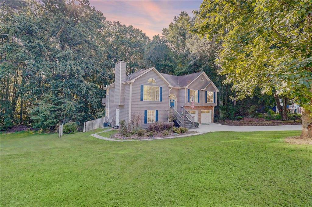 3347 Camens WAY, Buford, GA 30519