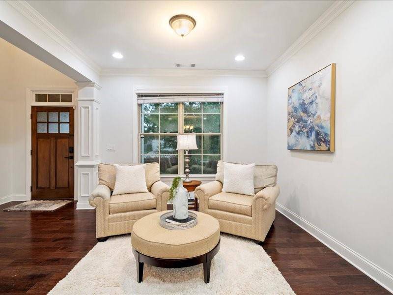 210 Ashland CT, Alpharetta, GA 30004