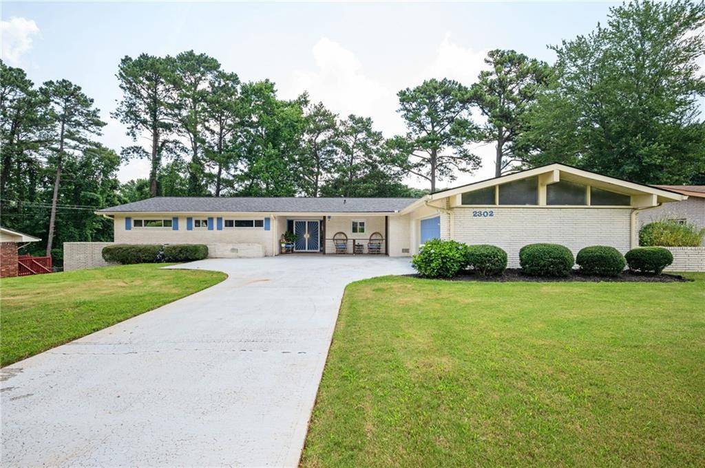 Decatur, GA 30032,2302 Springside WAY