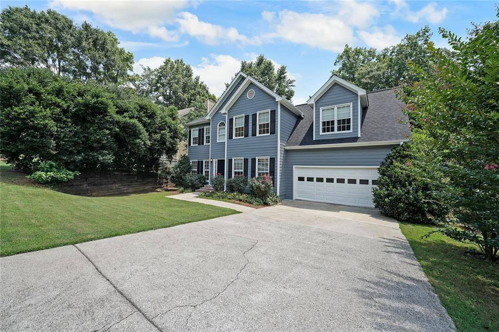Woodstock, GA 30188,5176 Shotwell ST