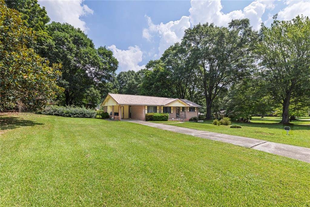 Smyrna, GA 30082,434 Terrace DR SW