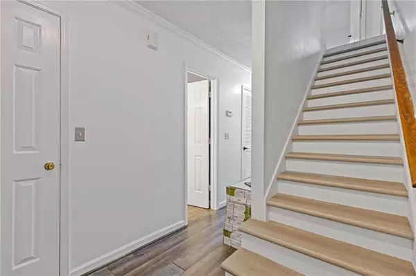 Stone Mountain, GA 30083,4691 Shumate DR