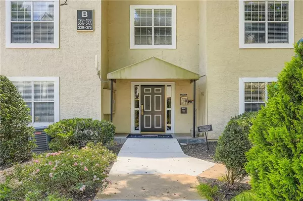 Atlanta, GA 30305,3655 Habersham RD NE #344