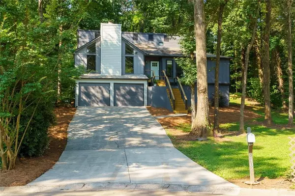 Marietta, GA 30062,3402 Devoe CT