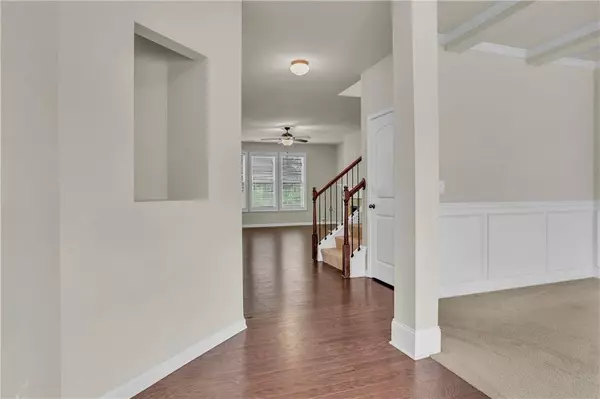 Dacula, GA 30019,1354 Slate Bend DR