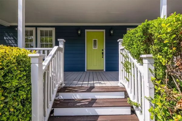 Atlanta, GA 30317,2820 Hosea L Williams DR NE