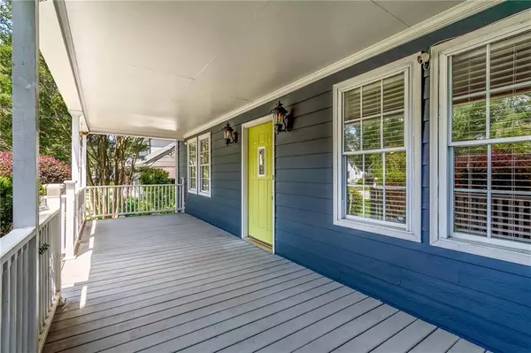 Atlanta, GA 30317,2820 Hosea L Williams DR NE