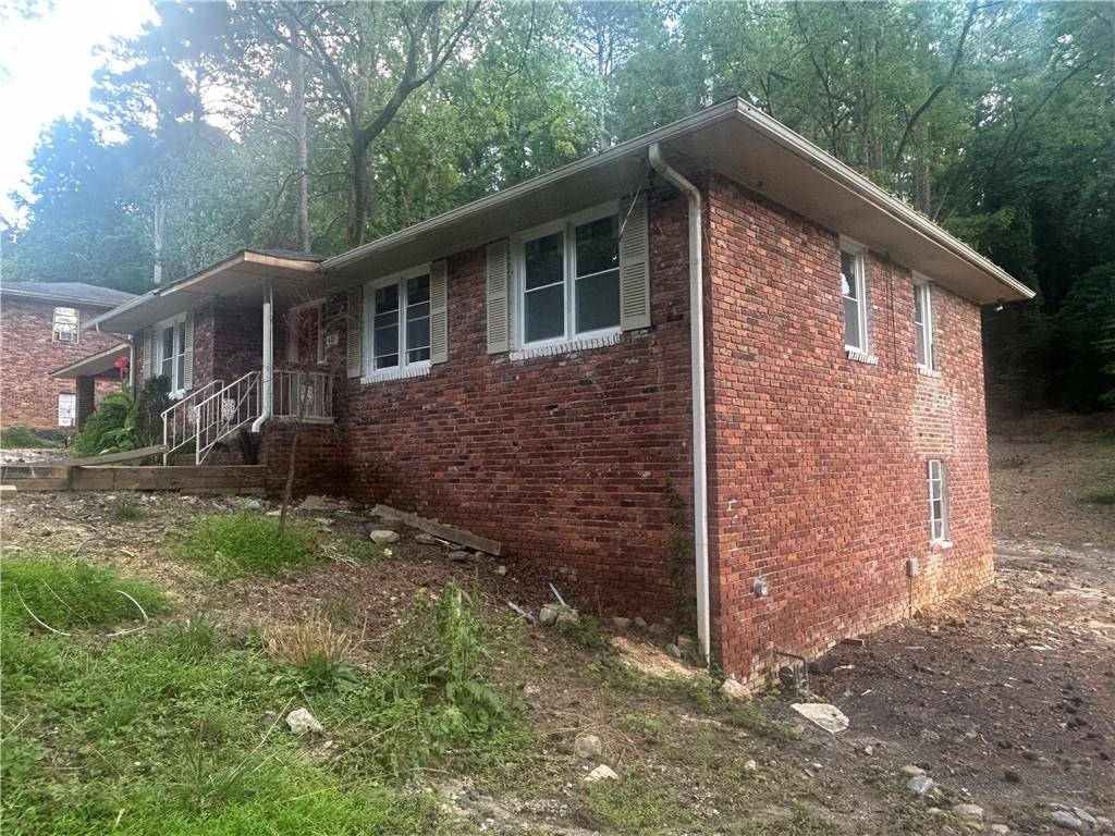 Atlanta, GA 30328,481 Hammond DR