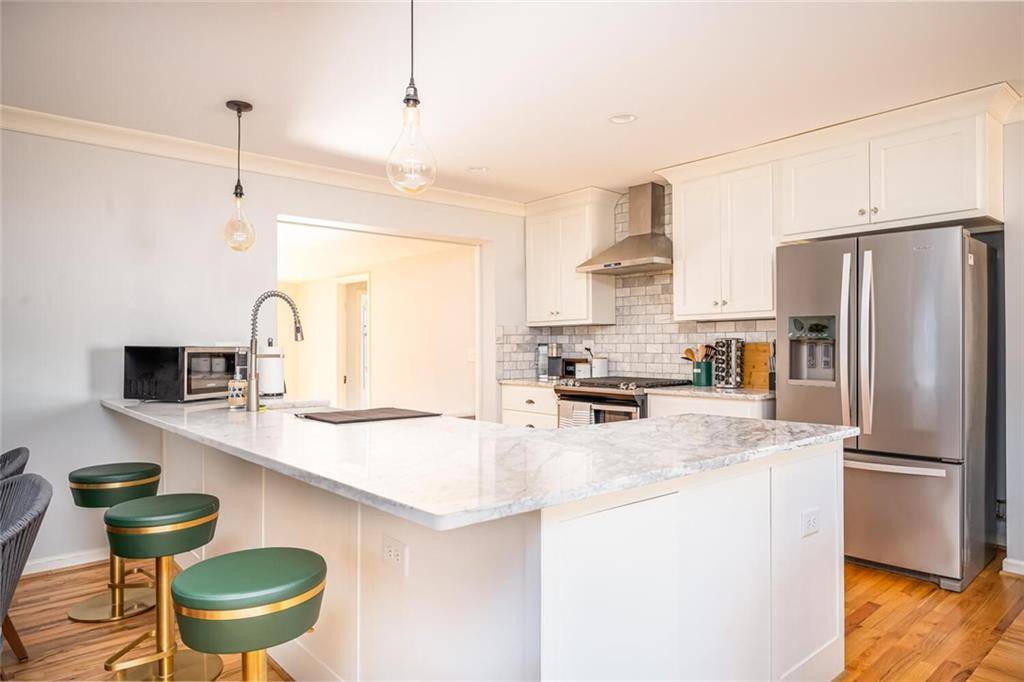 Decatur, GA 30032,2411 Fair Lane LN
