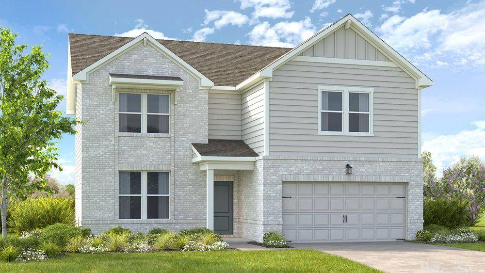 3955 Alderstone DR, Flowery Branch, GA 30542