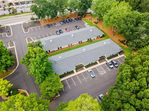 Roswell, GA 30076,600 Houze WAY #C1
